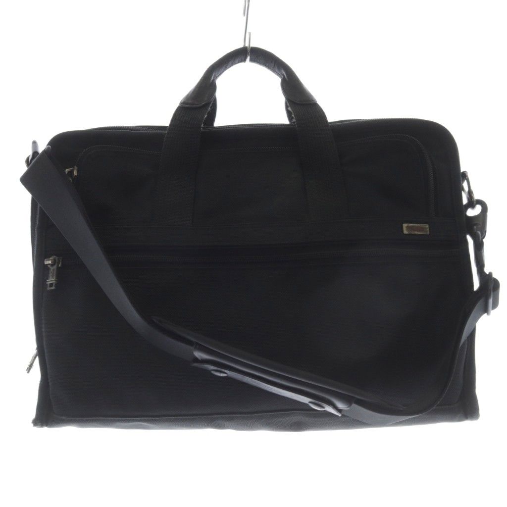 トゥミ TUMI ブリーフケース 2WAYバッグ ロゴ ショルダーバッグ