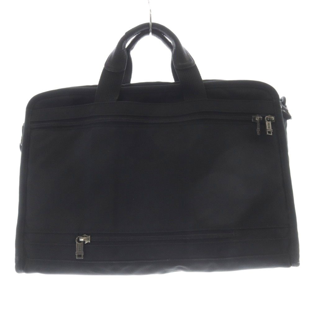トゥミ TUMI ブリーフケース 2WAYバッグ ロゴ ショルダーバッグ