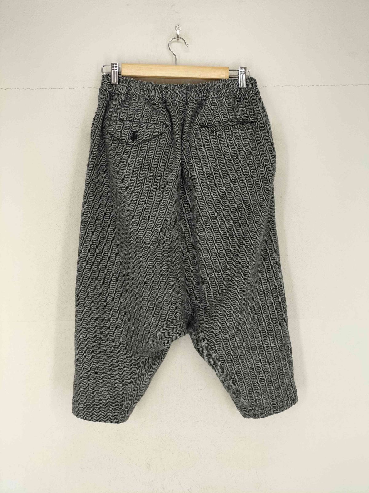 ブラックコムデギャルソン BLACK COMME des GARCONS AD2024