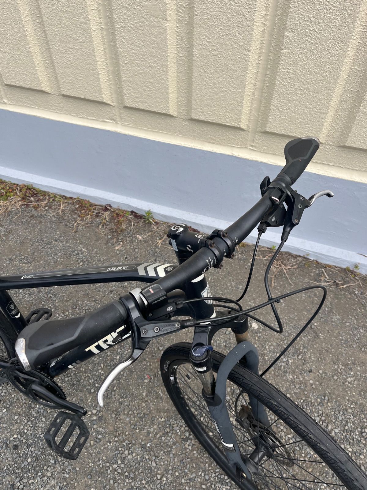 TREK トレック 8.4DS - メルカリ