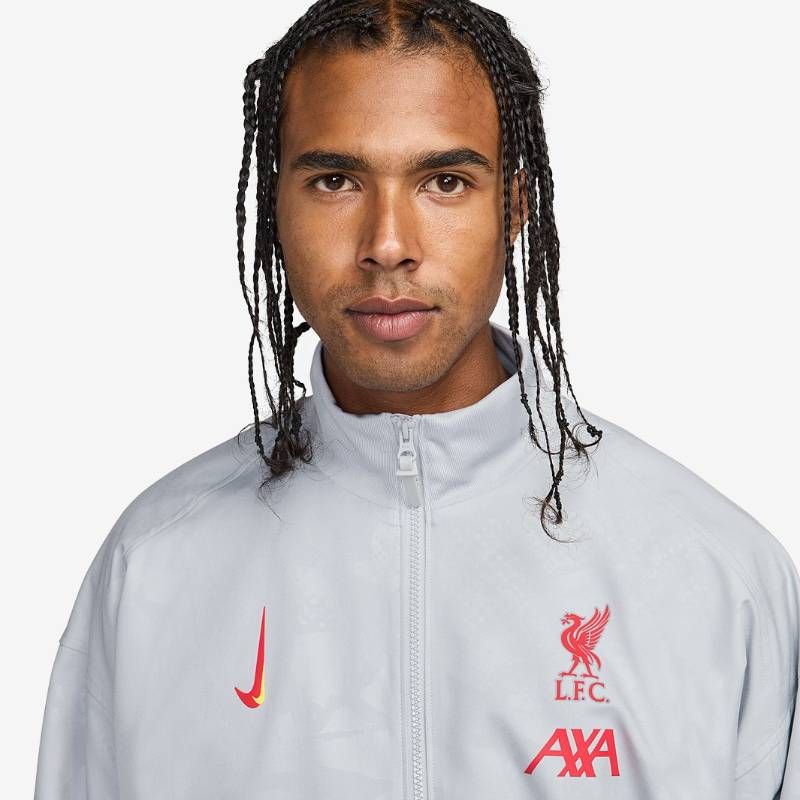 送料無料・匿名配送】Nike ナイキ リヴァプール 24/25 Dri-FIT