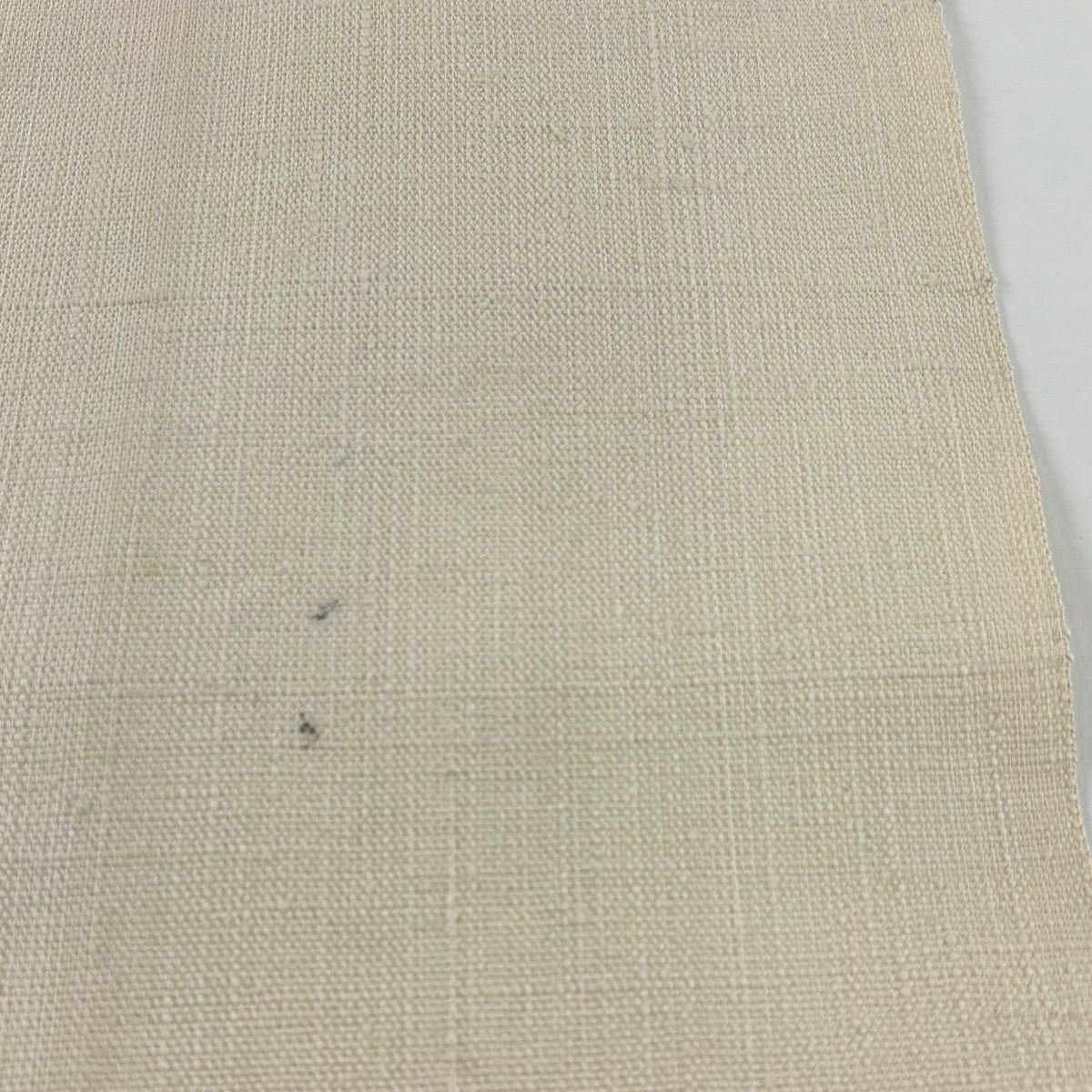 名古屋帯 逸品 渡文 証紙 八寸名古屋帯 松葉仕立て 草花 金銀糸