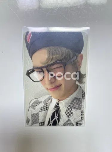 NCT テヨン SHALALA Archive Ver. - メルカリ