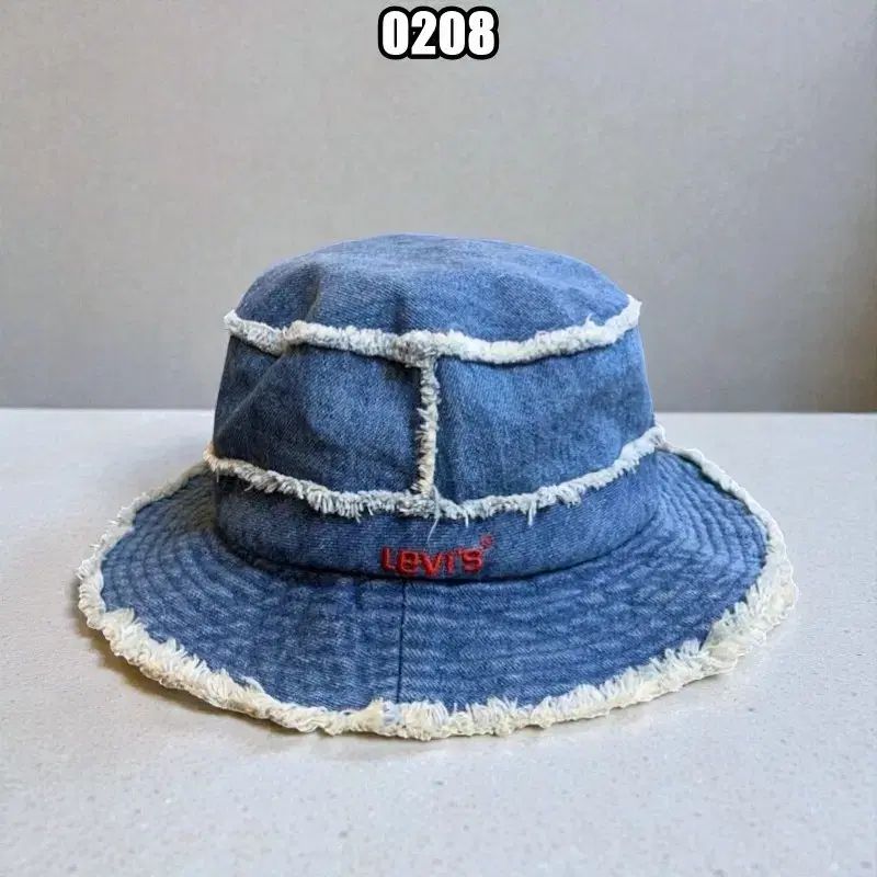 リーバイス 00S デニム バケットハット - メルカリ