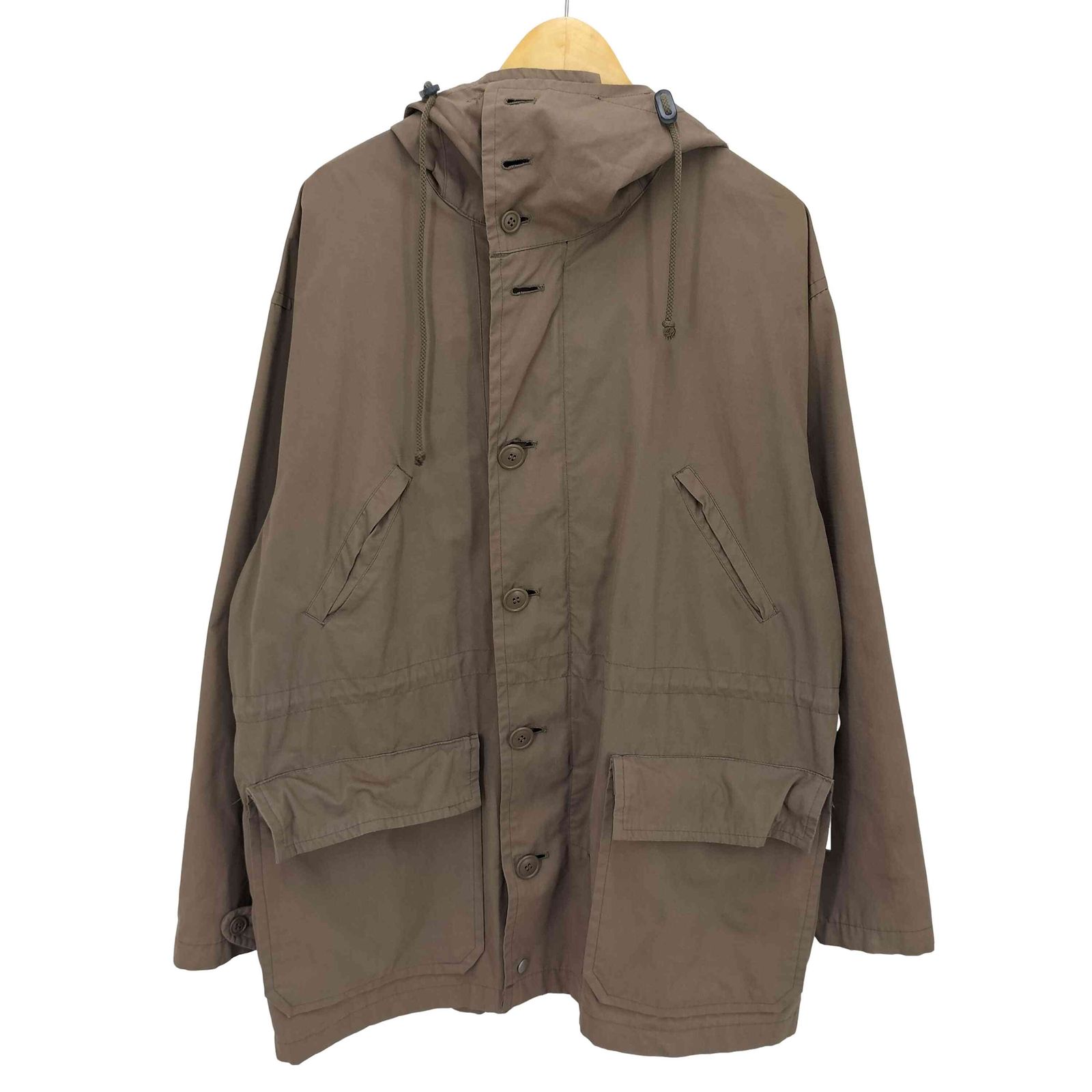 レットイットライド Let it Ride 90-00S 初期タグ リップストップ 比翼