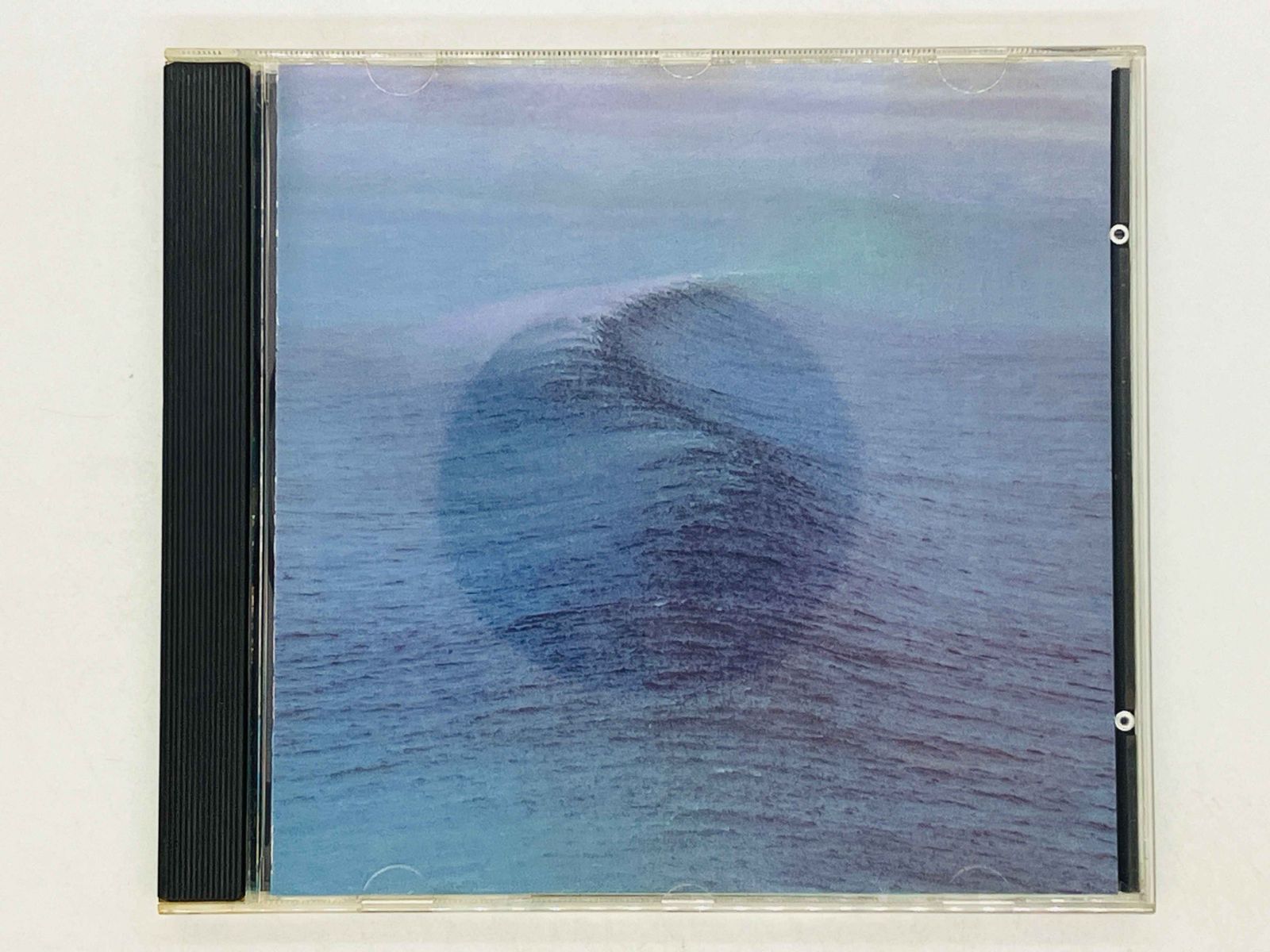 CD ride / nowhere / ライド ノーホエア / シューゲイザー 9 26462-2