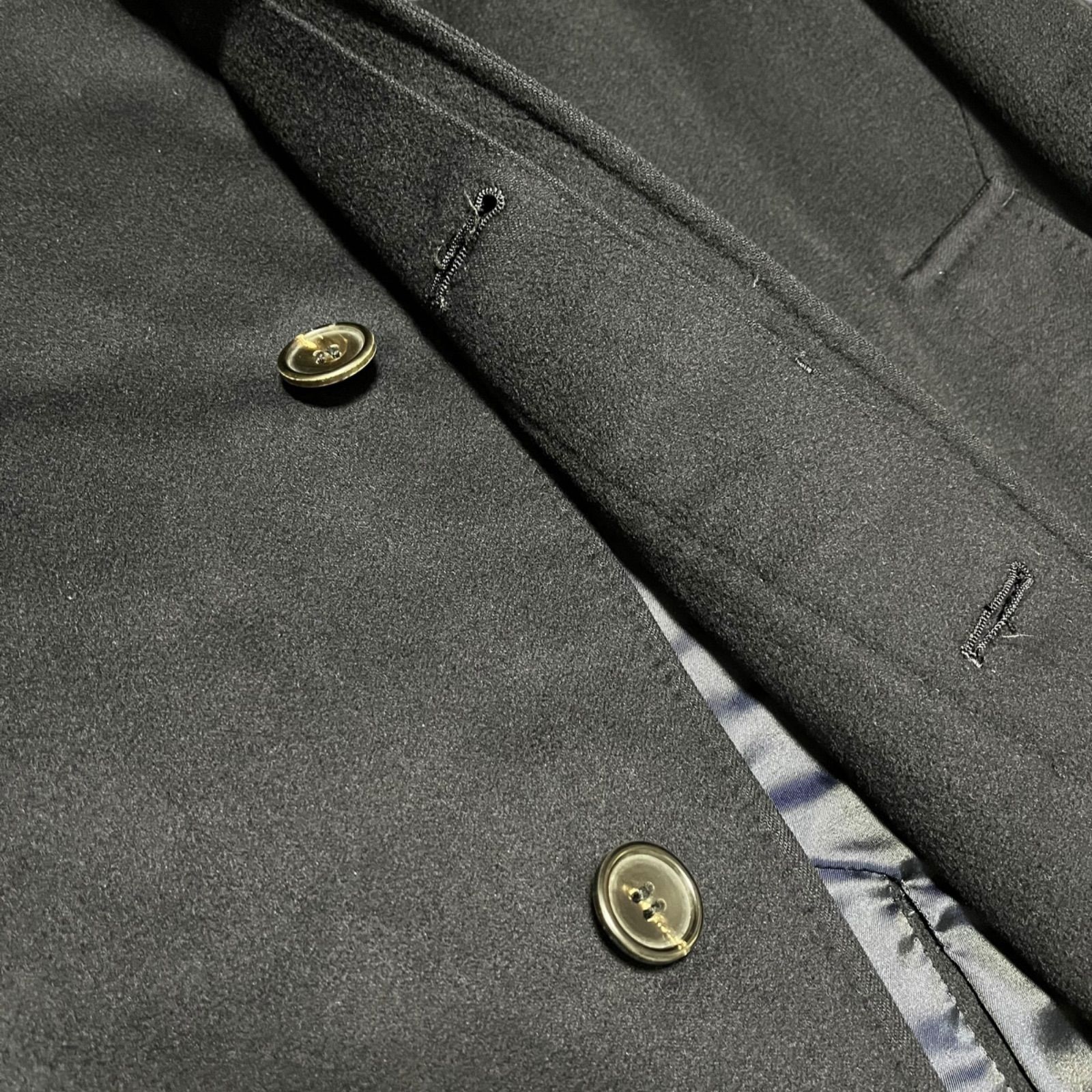 大きいサイズ AUSTIN REED オースチンリード Ermenegildo Zegna