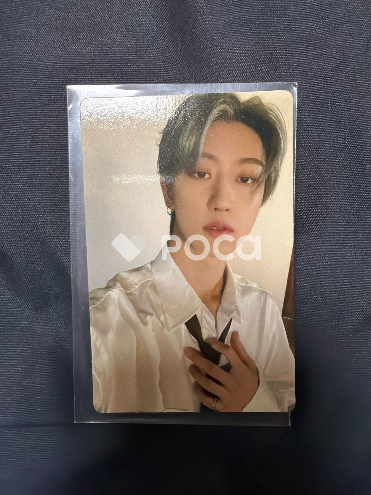 Seventeen ディエイト Attacca CARAT Ver. - メルカリ