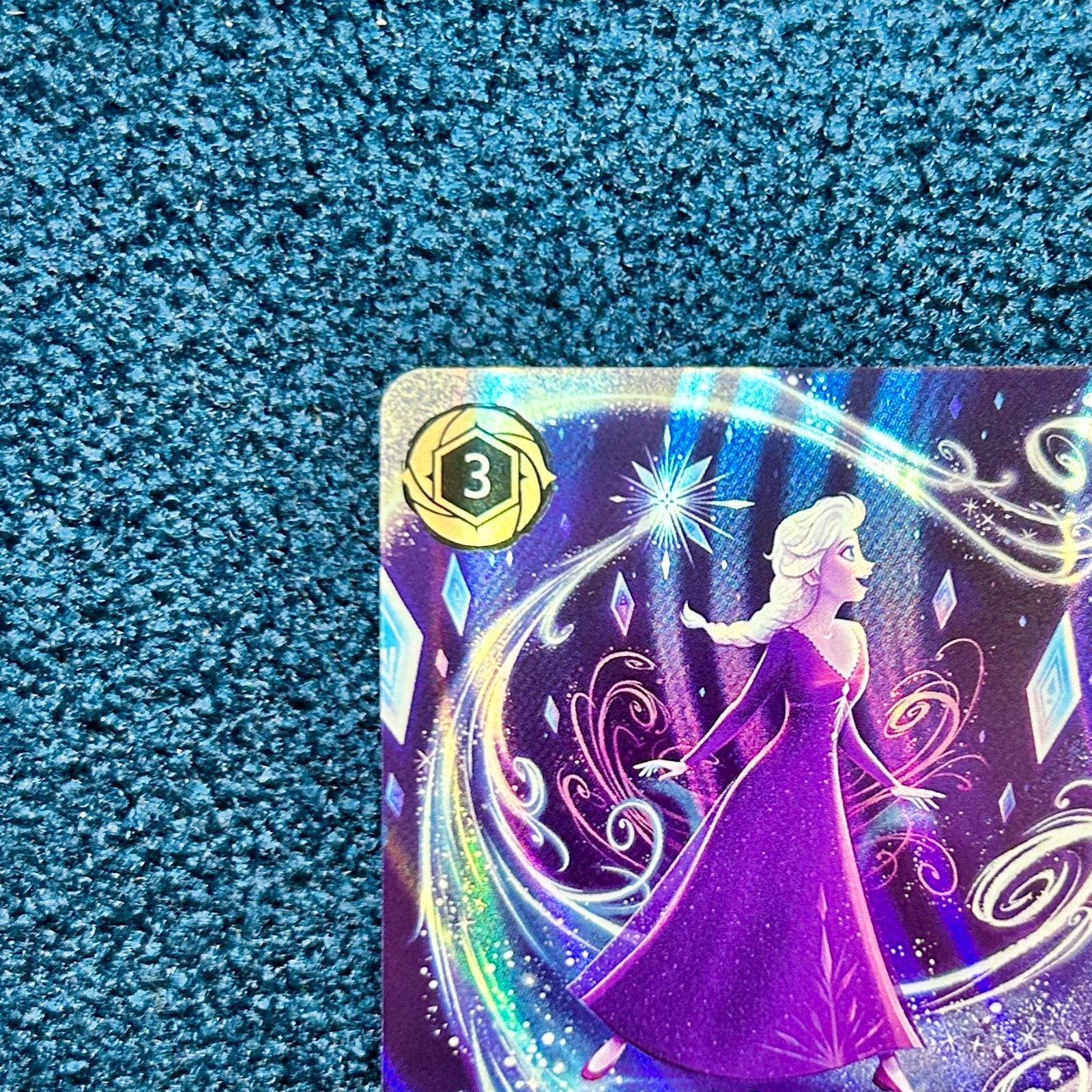 ☆ ディズニーロルカナ イントゥジアンノウン INTO THE UNKNOWN