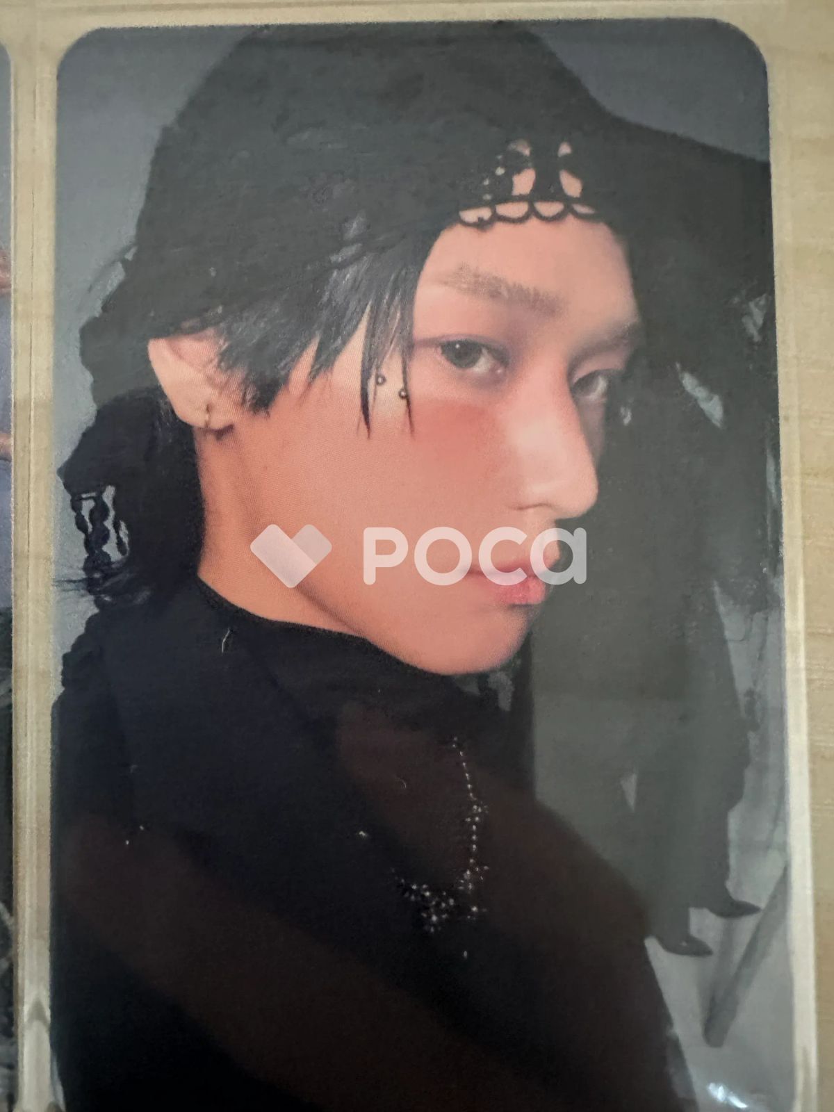 THE BOYZ ジュヨン 導火線 Pioneer ver. - メルカリ