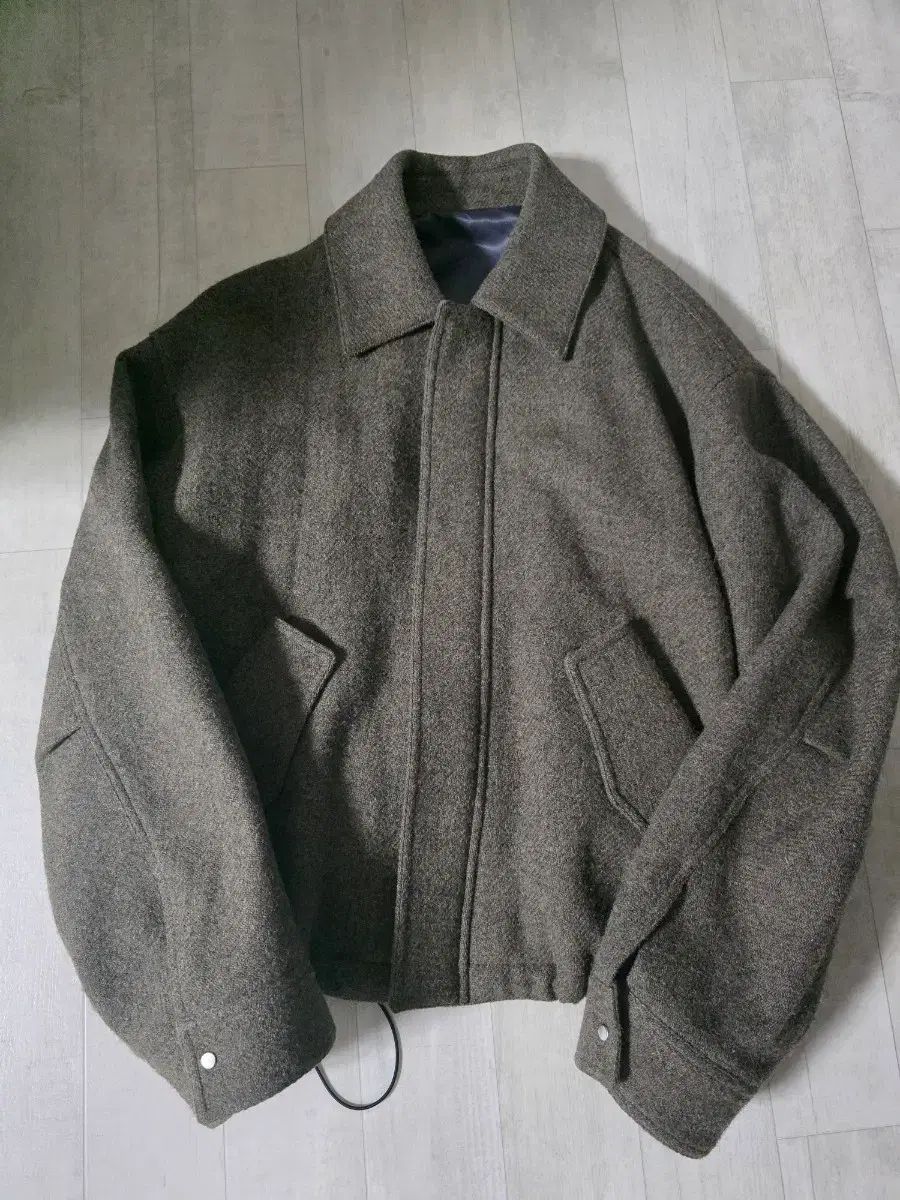 ACNE STUDIOS Bla Konst (アクネストゥディオズ ブロコンスト) PASS
