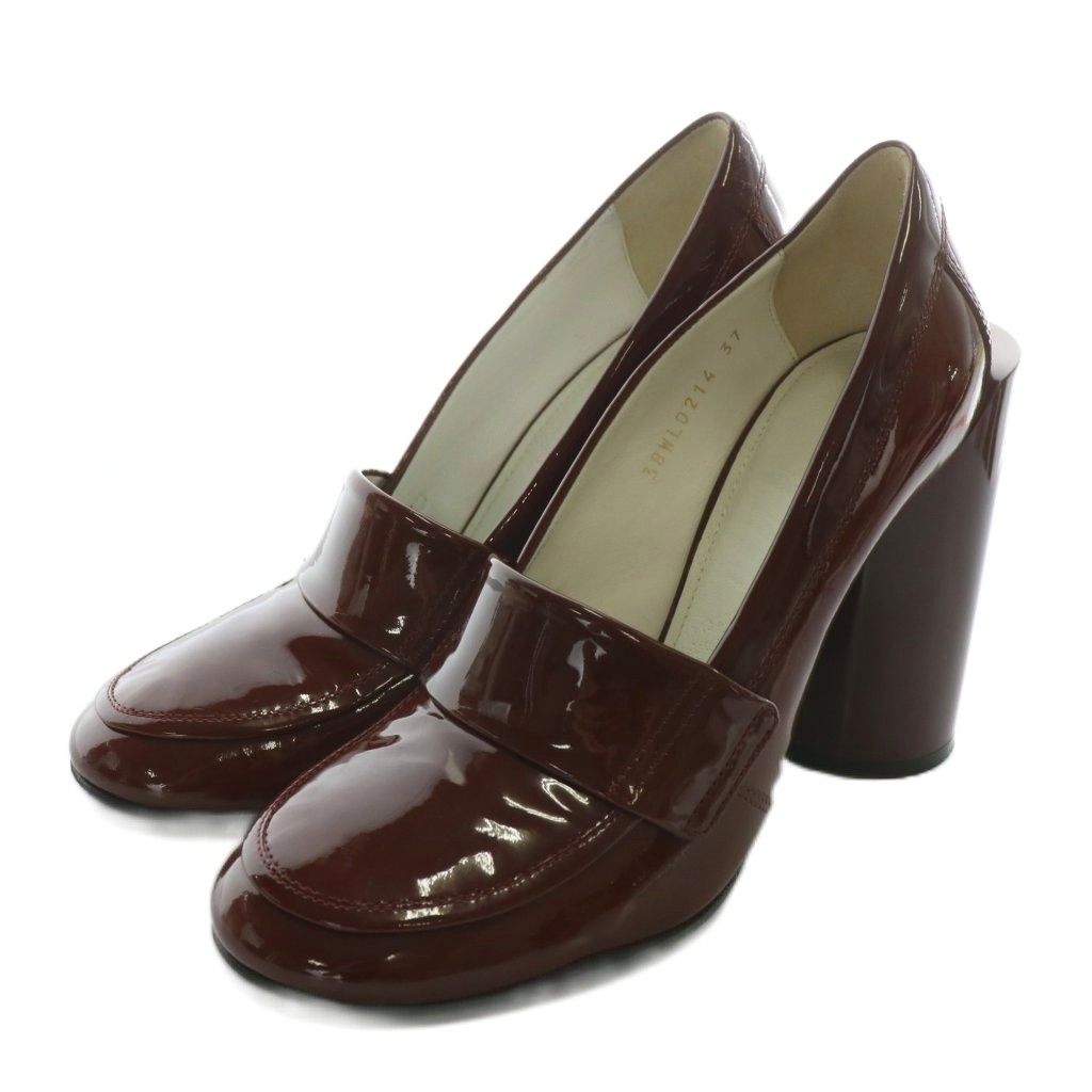 メゾンマルジェラ 22 Maison Margiela 22 パンプス ローファー