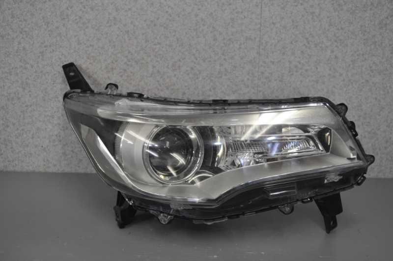 売切！右ヘッドライト デイズ DBA-B21W 右ヘッドランプ 26010-6A02K