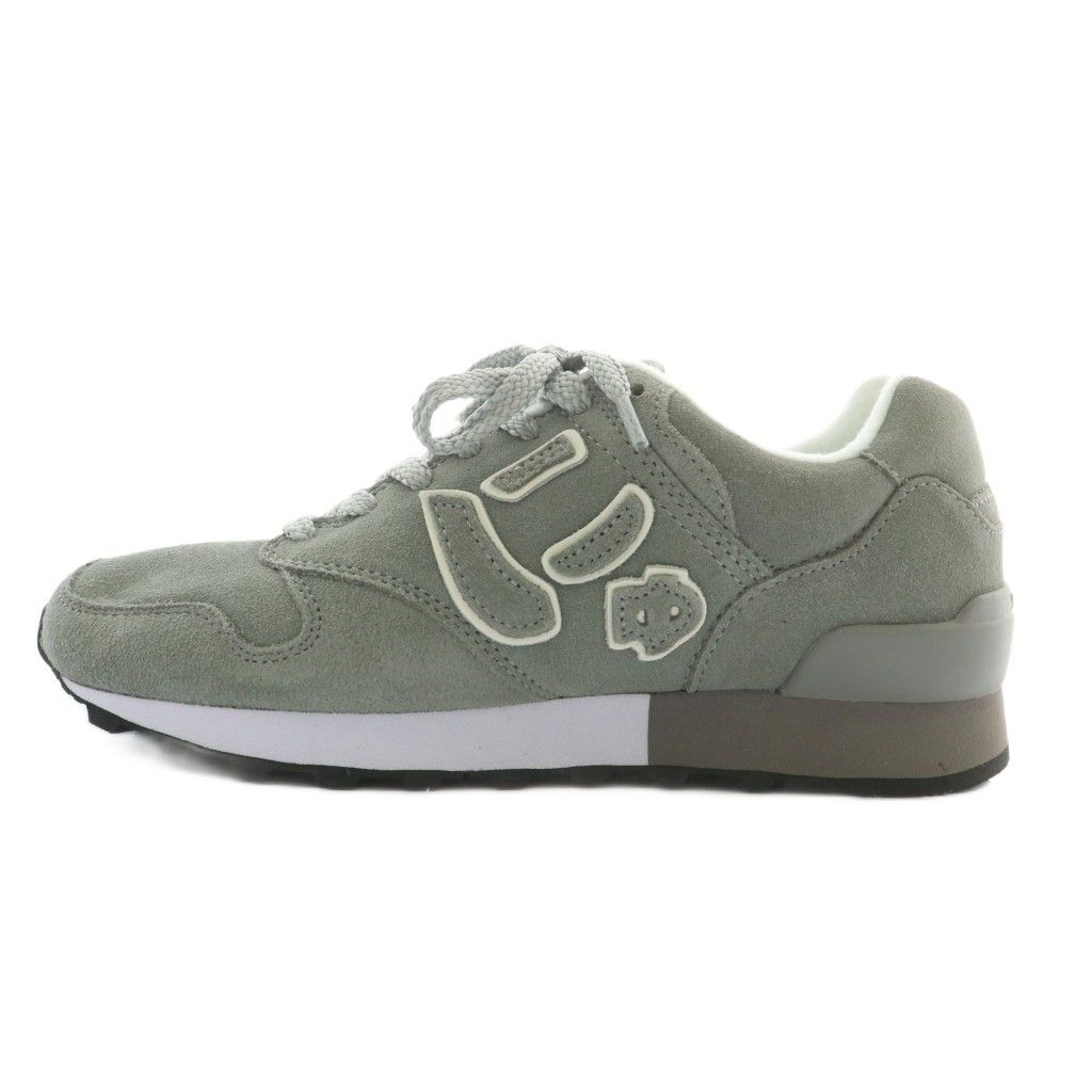 サンガッチョ Sangacio にゅ～ず STEEL BLUE 7周年記念モデル