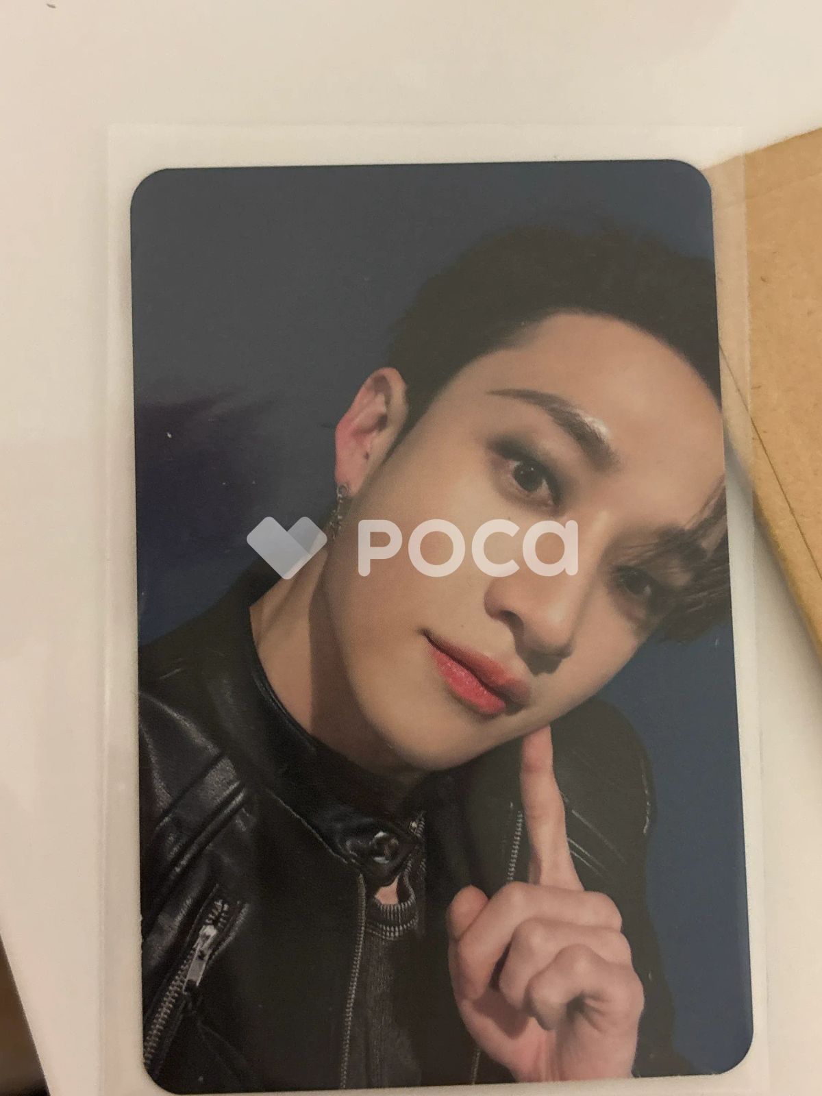 Stray Kids バンチャン Stray Kids World Tour dominATE SEOUL STAY