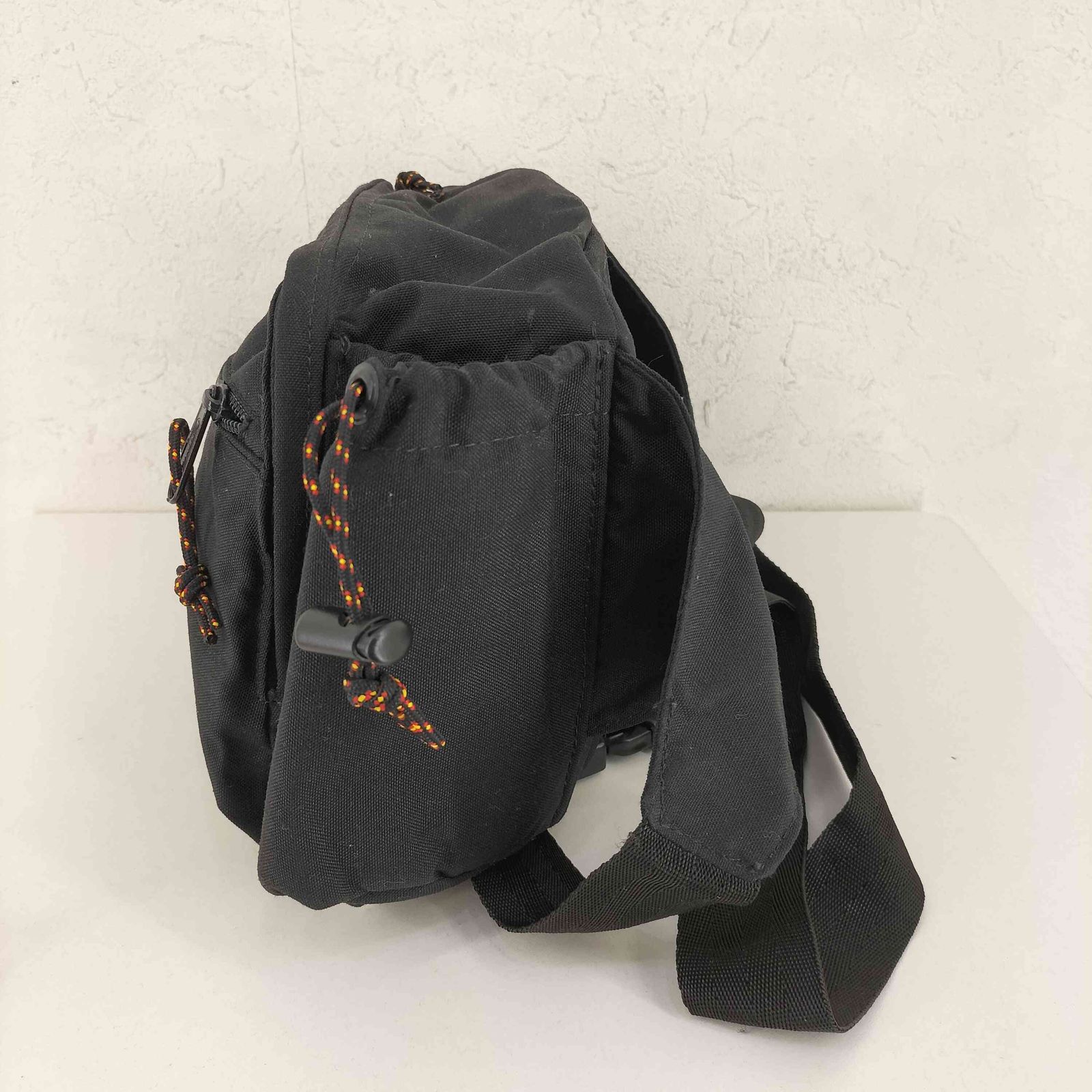 イーストパック EASTPAK 80S USA製 ウエストバックパック メンズ 表記 