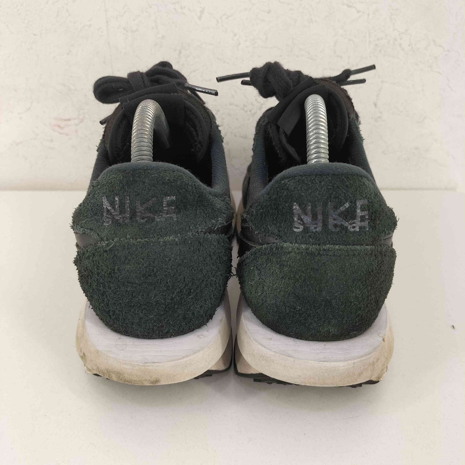 サカイ Sacai LDV Waffle triple black メンズ JPN：26 - メルカリ