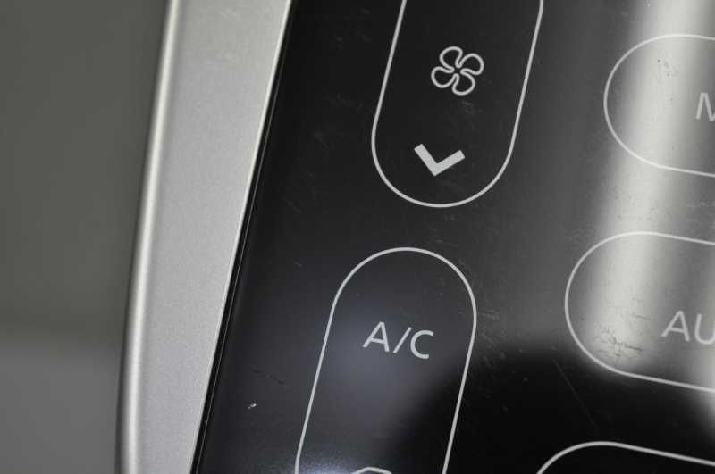 オーディオパネル エアコンスイッチ (B21W) デイズ ハイウェスターX