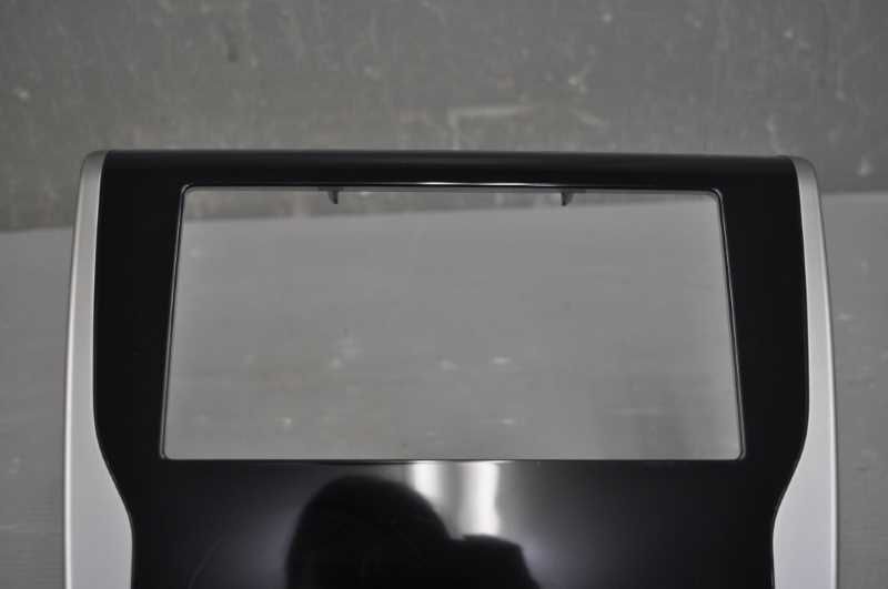 オーディオパネル エアコンスイッチ (B21W) デイズ ハイウェスターX