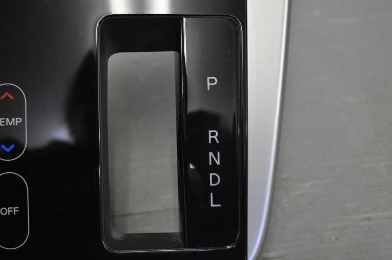 オーディオパネル エアコンスイッチ (B21W) デイズ ハイウェスターX