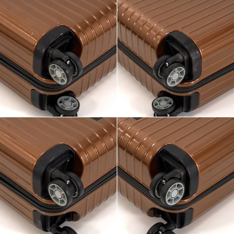 RIMOWA リモワ SALSA AIR サルサエアー 34L 機内持ち込み 4輪 TSA