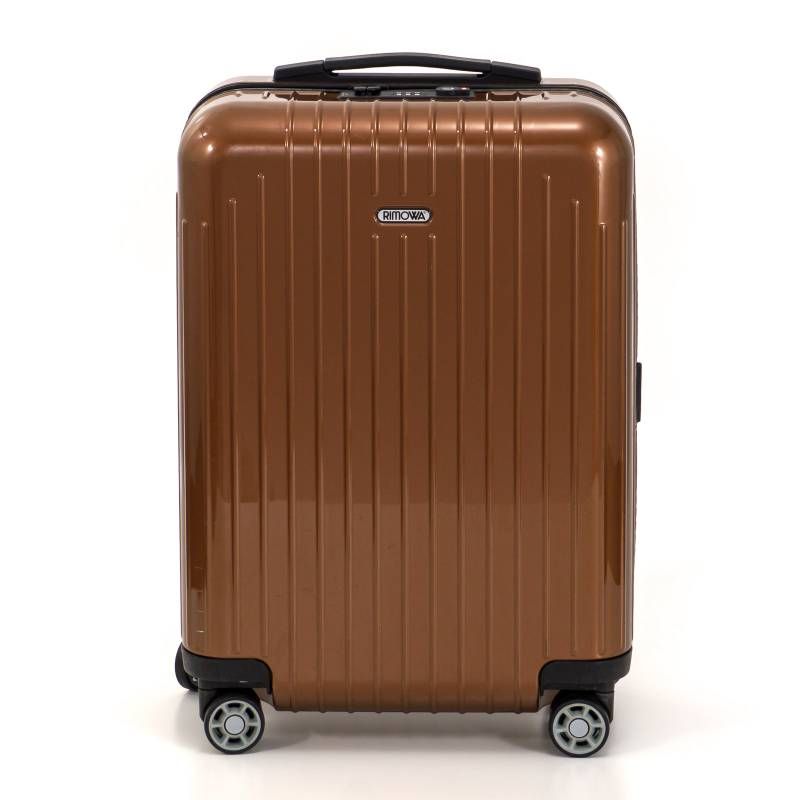 RIMOWA リモワ SALSA AIR サルサエアー 34L 機内持ち込み 4輪 TSA