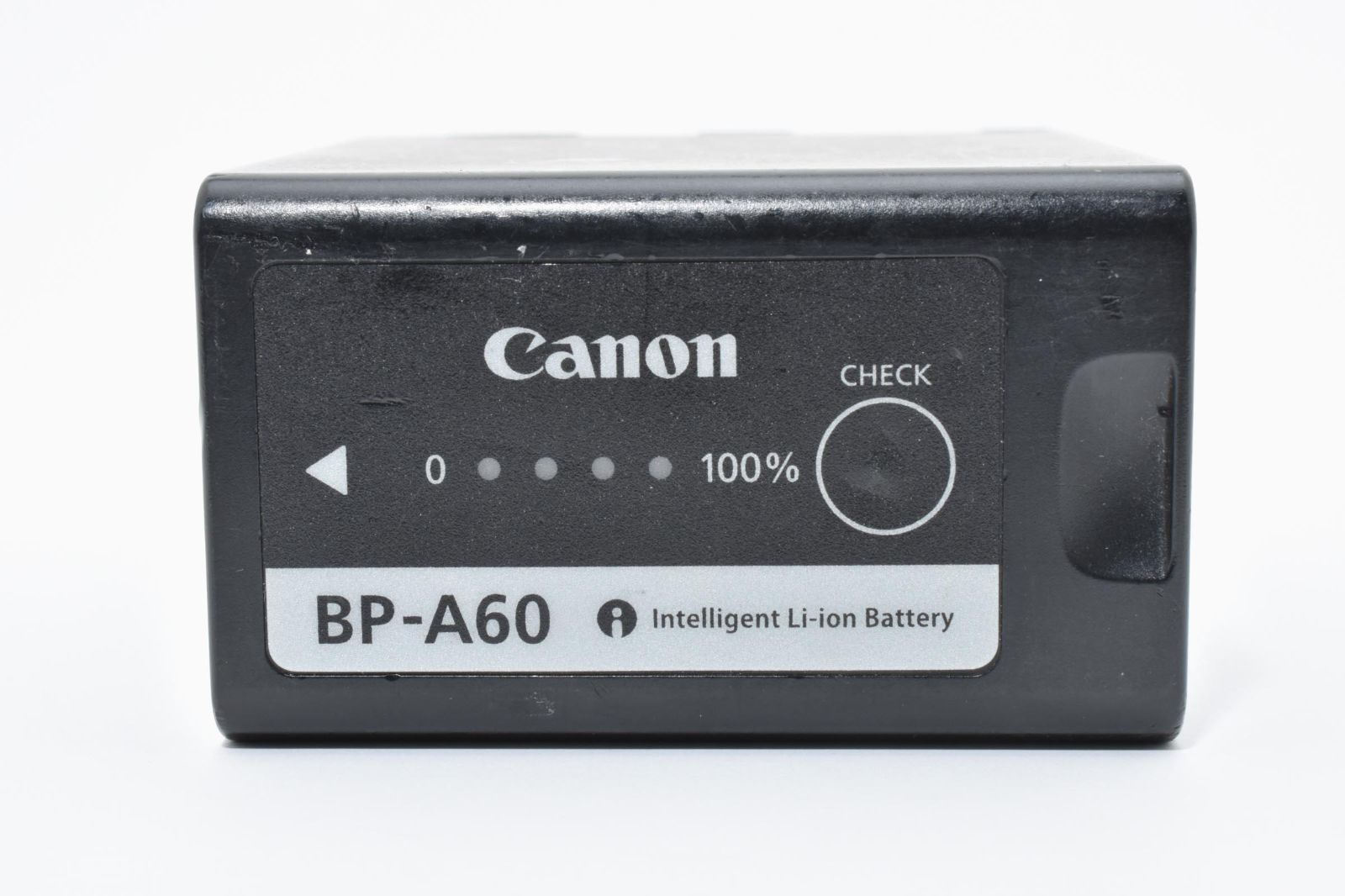 良品 Canon BP-A60 No1