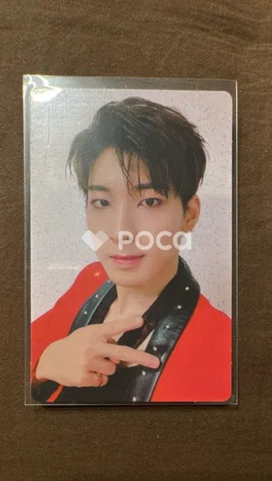 Seventeen ウォヌ セブチ An Ode Real ver. - メルカリ