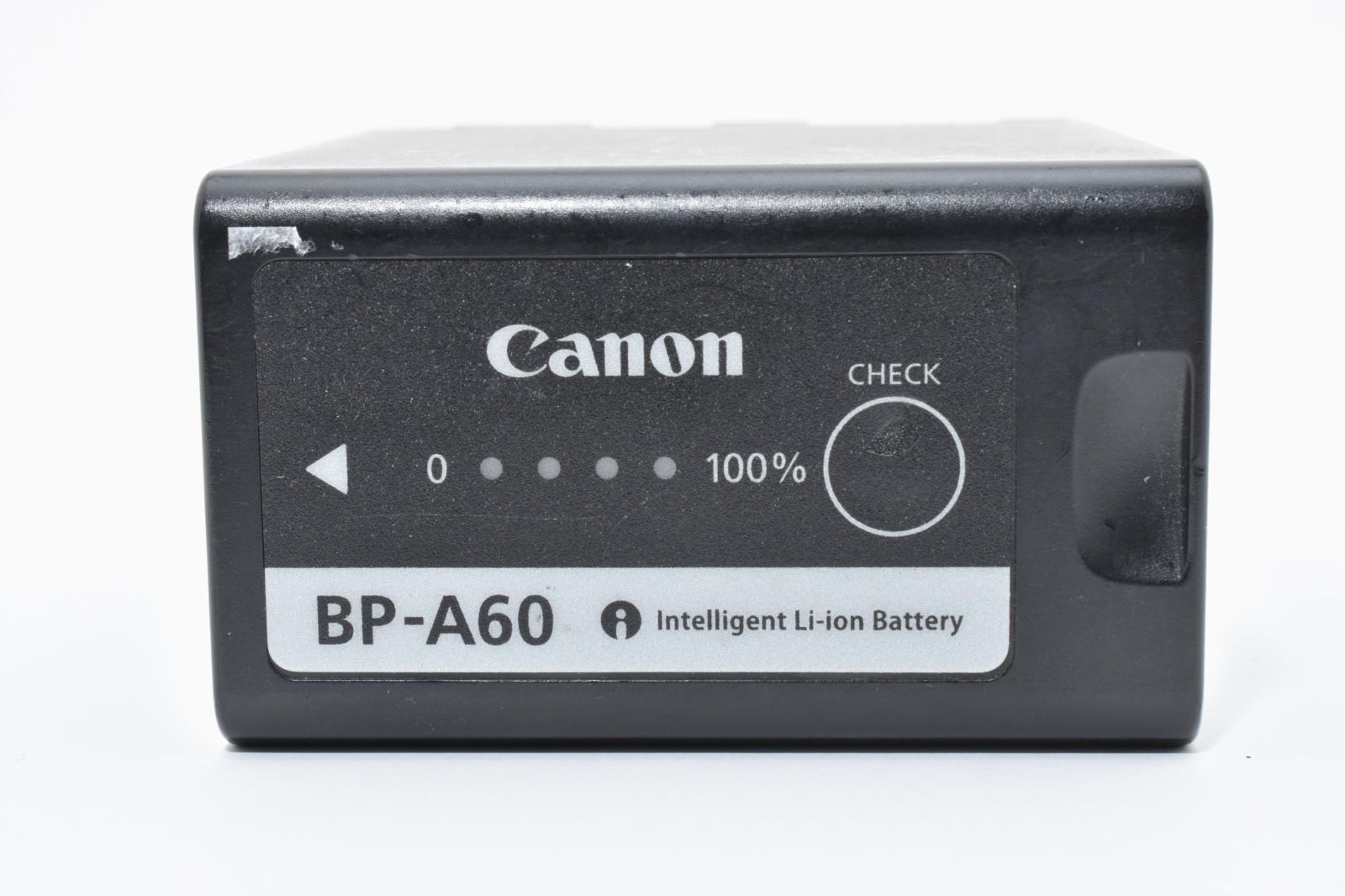 良品 Canon BP-A60 う016