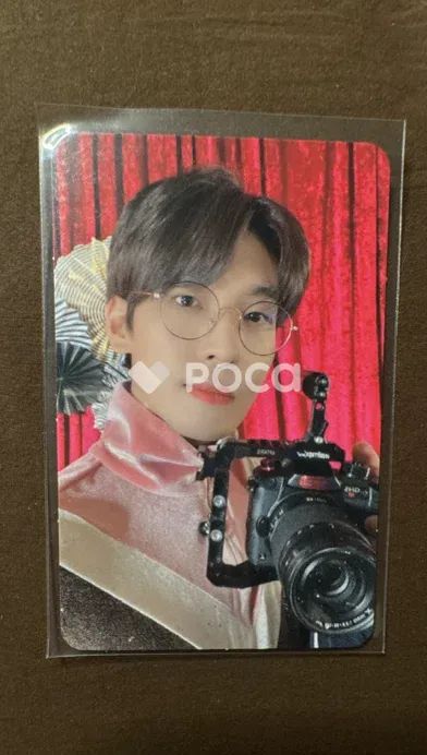 Seventeen ウォヌ セブチ [GOING] Magazine - メルカリ