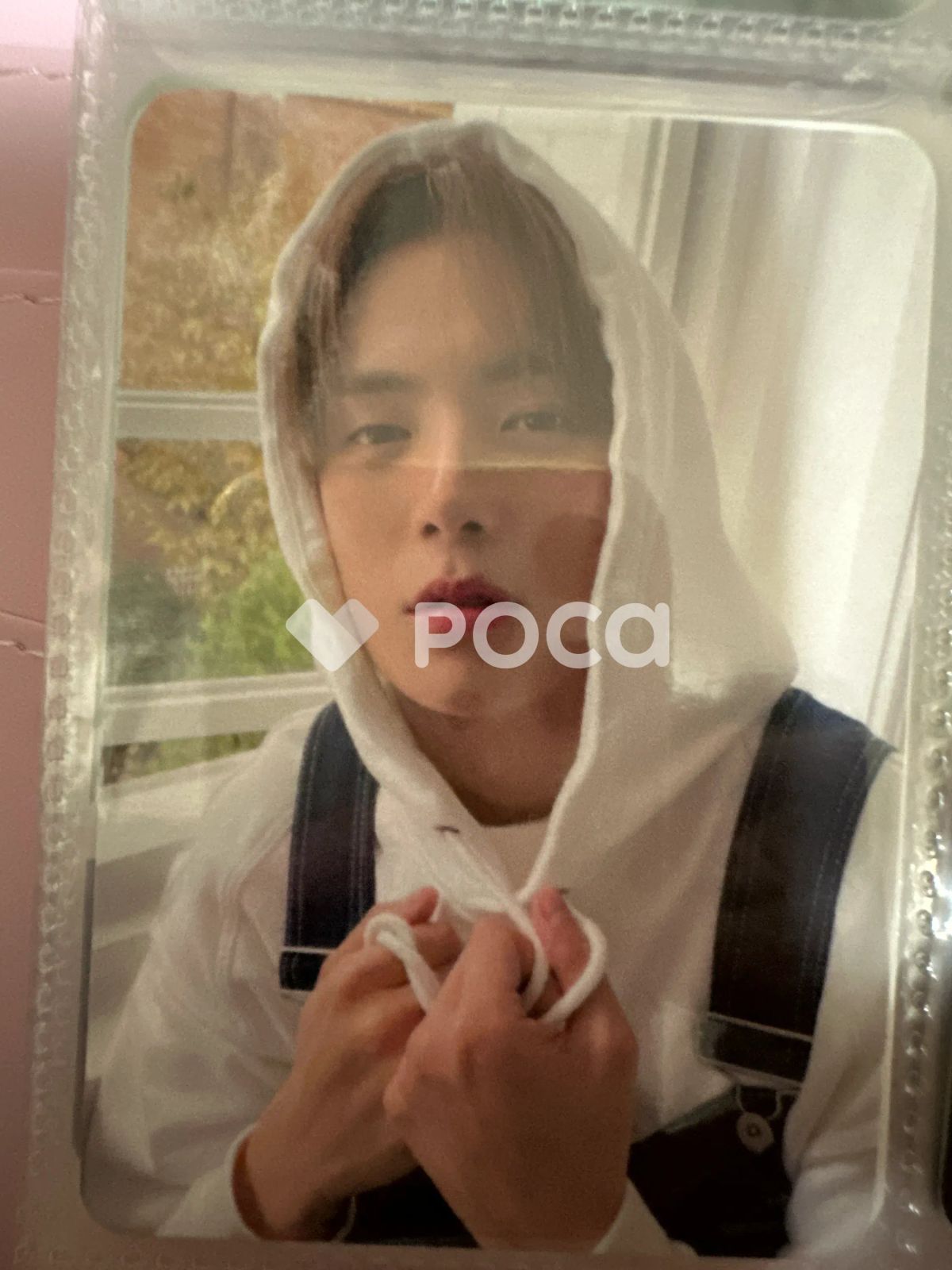 MONSTA X ミニョク FLO - メルカリ