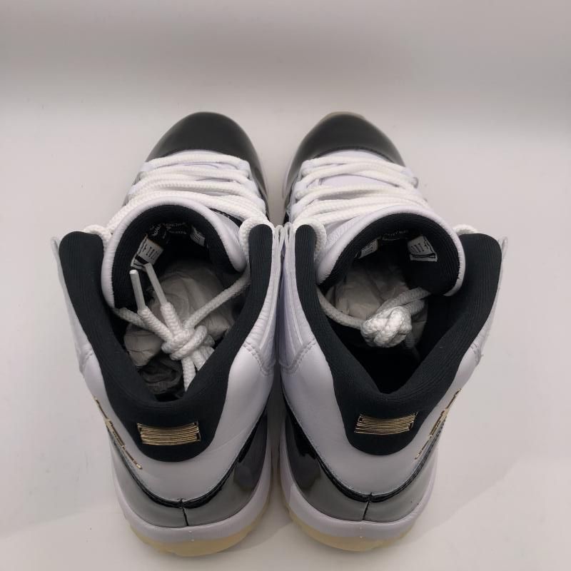 中古】Nike Air Jordan 11 Retro