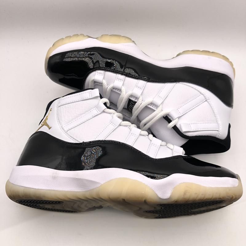 中古】Nike Air Jordan 11 Retro 