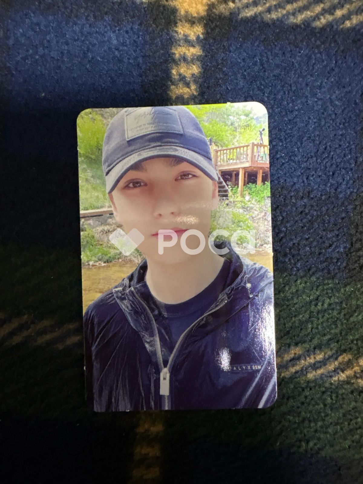 Seventeen バーノン セブチ SEVENTEEN IN THE SOOP MAKING PHOTOBOOK