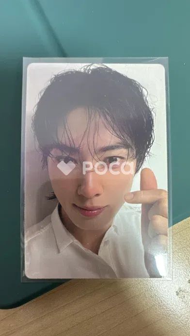 ASTRO チャ・ウヌ ENTITY EACH ver. - メルカリ