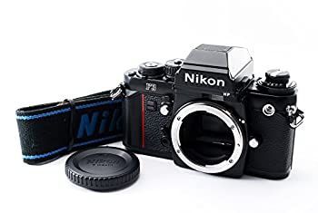 [Used - Very Good] Nikon Nikon F3 HP Body