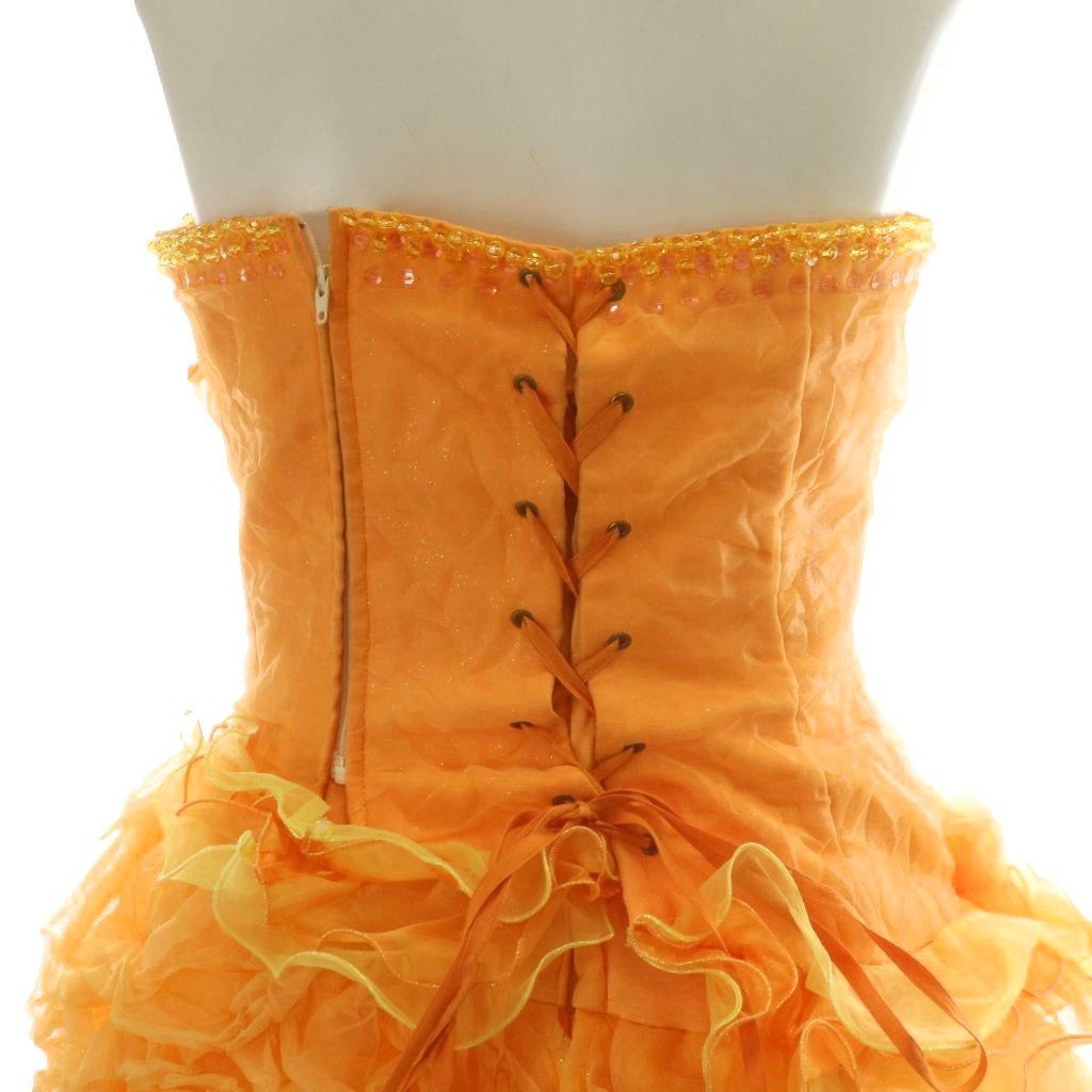 アヤナチュール Aya na ture ウェディングドレス カラードレス Aライン