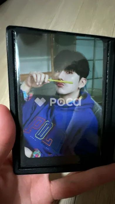 MONSTA X キヒョン 2023 MONSTA X 7TH OFFICIAL FANCLUB MONBEBE FAN