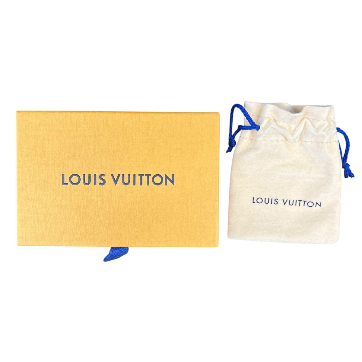LOUIS VUITTON 展示品級 ルイヴィトン パンスクラヴァット