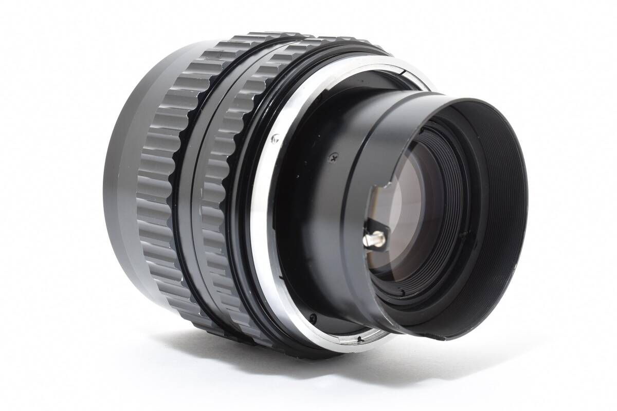 ☆良品☆ゼンザ ブロニカ Zenza Bronica ZENZANON MC 150mm F3.5