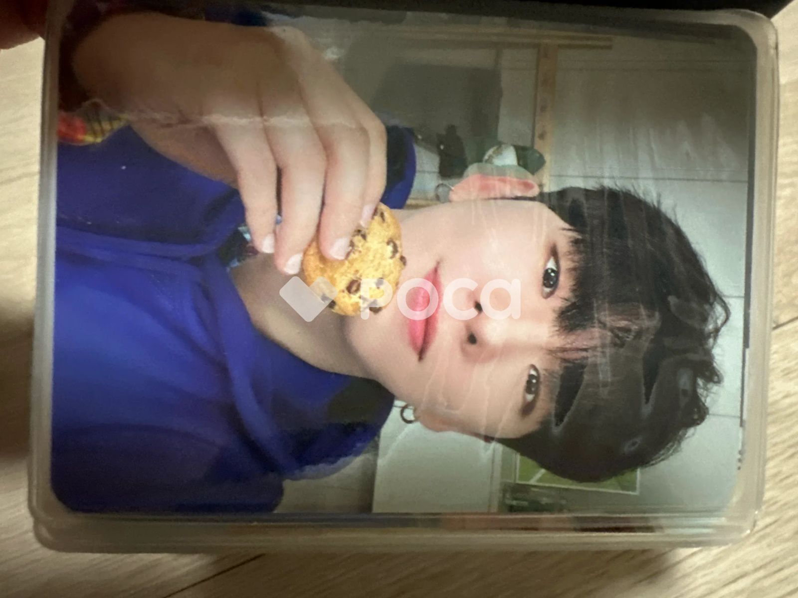 MONSTA X キヒョン 2023 MONSTA X 7TH OFFICIAL FANCLUB MONBEBE FAN