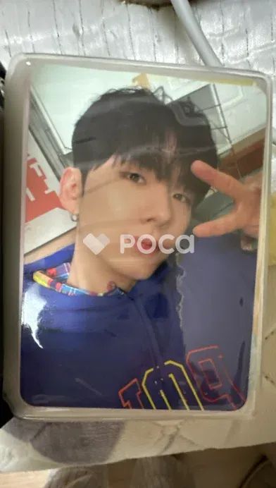 MONSTA X キヒョン 2023 MONSTA X 7TH OFFICIAL FANCLUB MONBEBE FAN