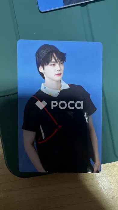 ZEROBASEONE キムギュビン SHIBUYA109 × ZEROBASEONE SUMMER SALE