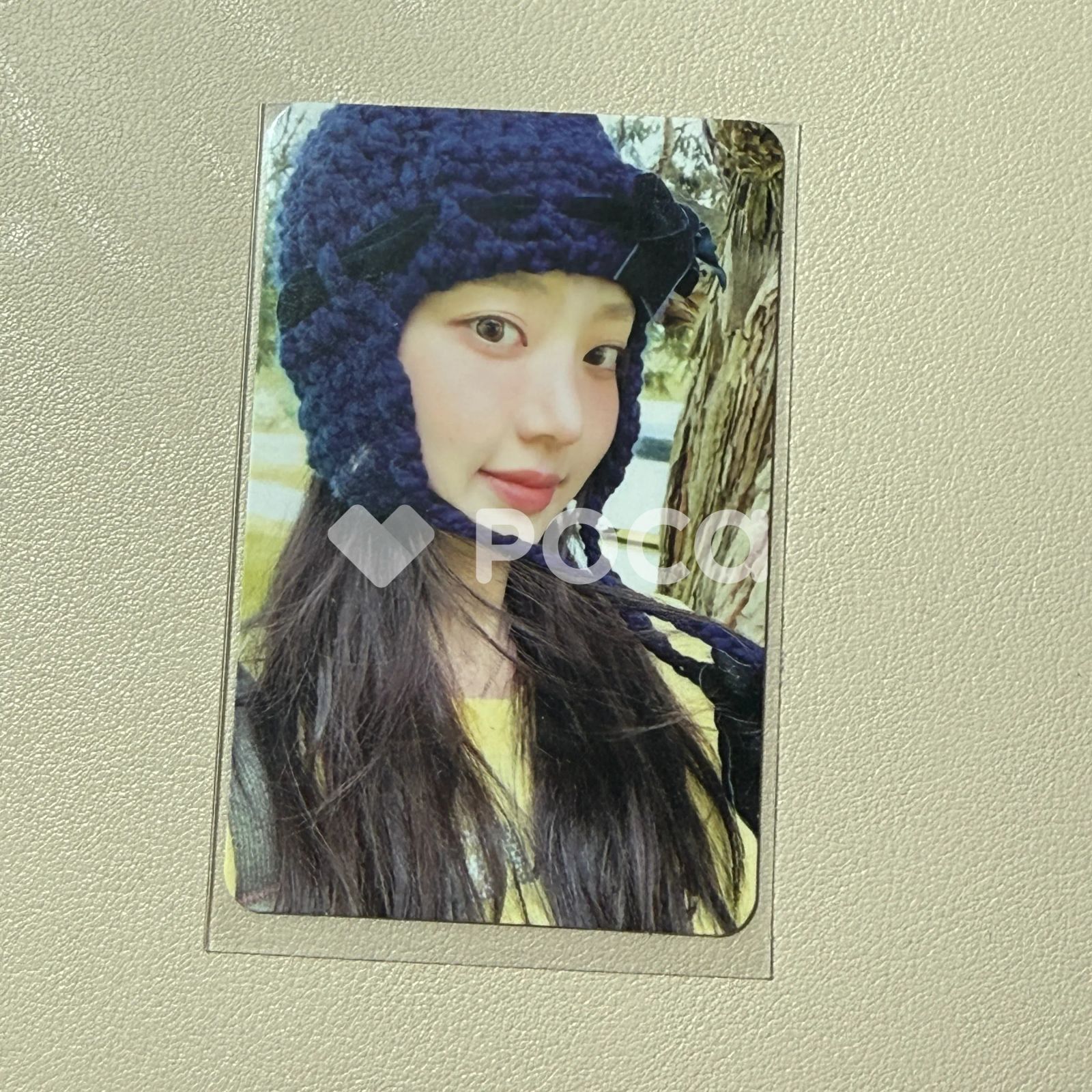 KiiiKiii キキ イソル I DO ME 公開放送 サノク トレカ - メルカリ