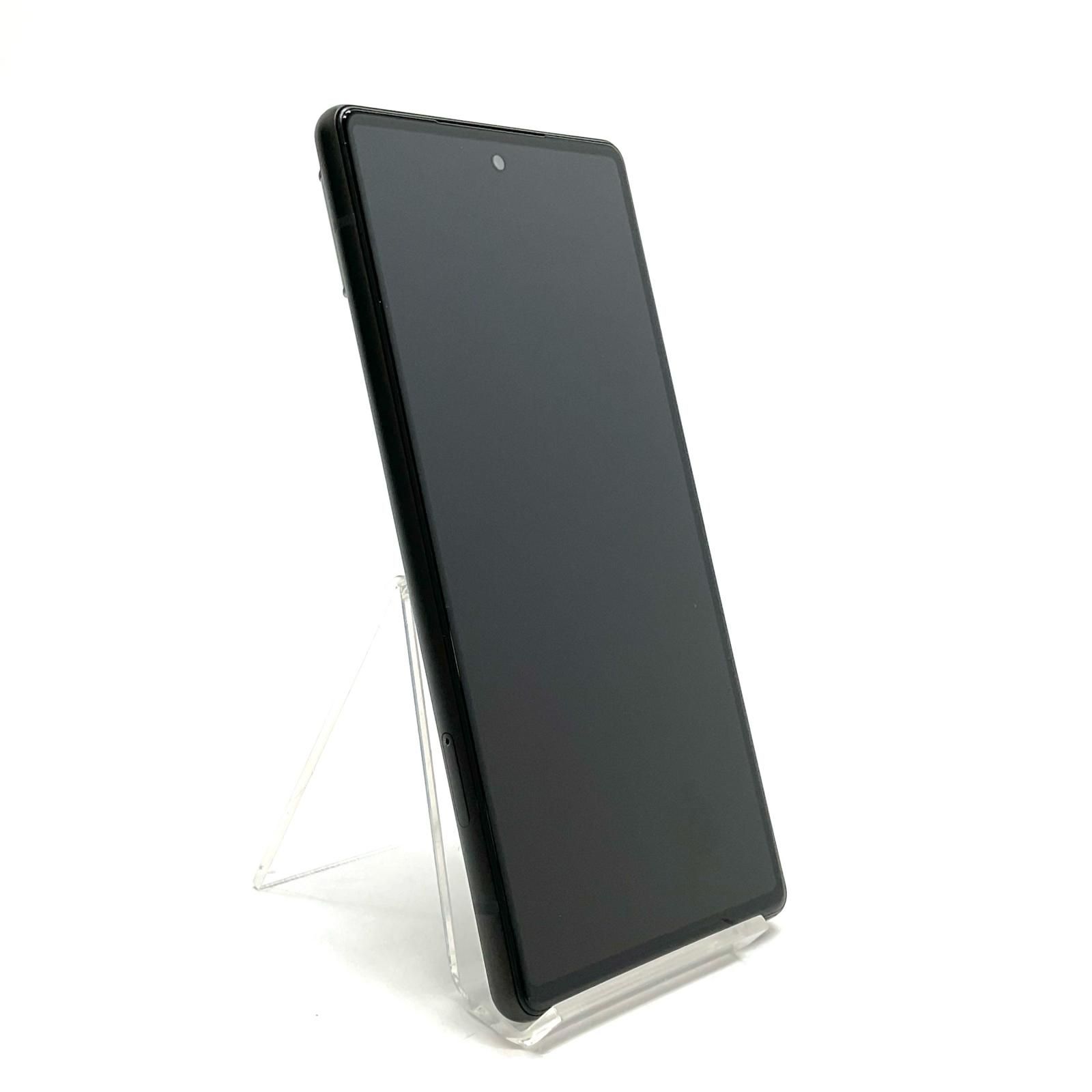 全額返金保証】【最速発送】Google Pixel 6 128GB ストーミーブラック