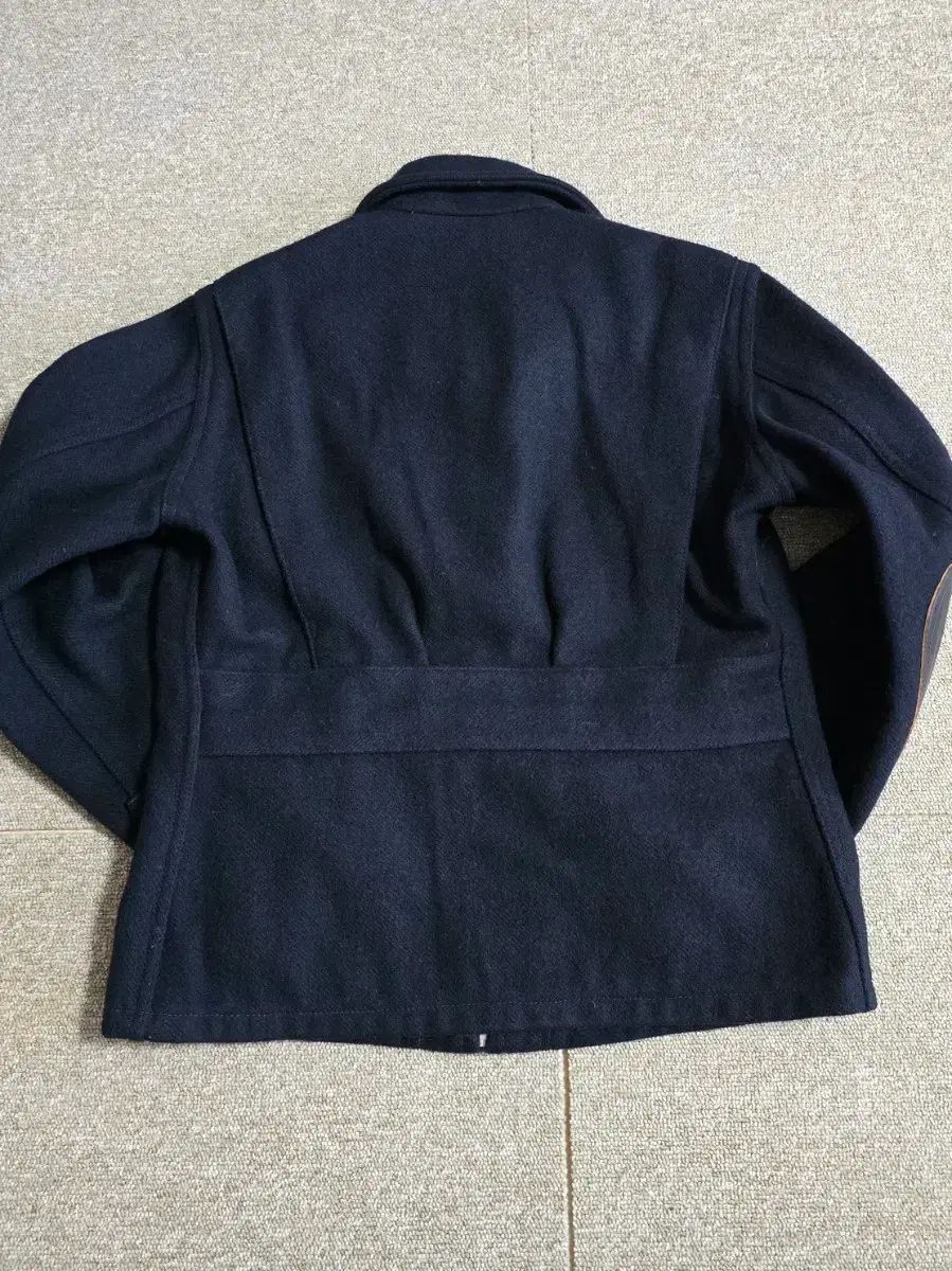 アットラスト コーザック ジャケット 38 ATLAST TIMEWORN CLOTHING