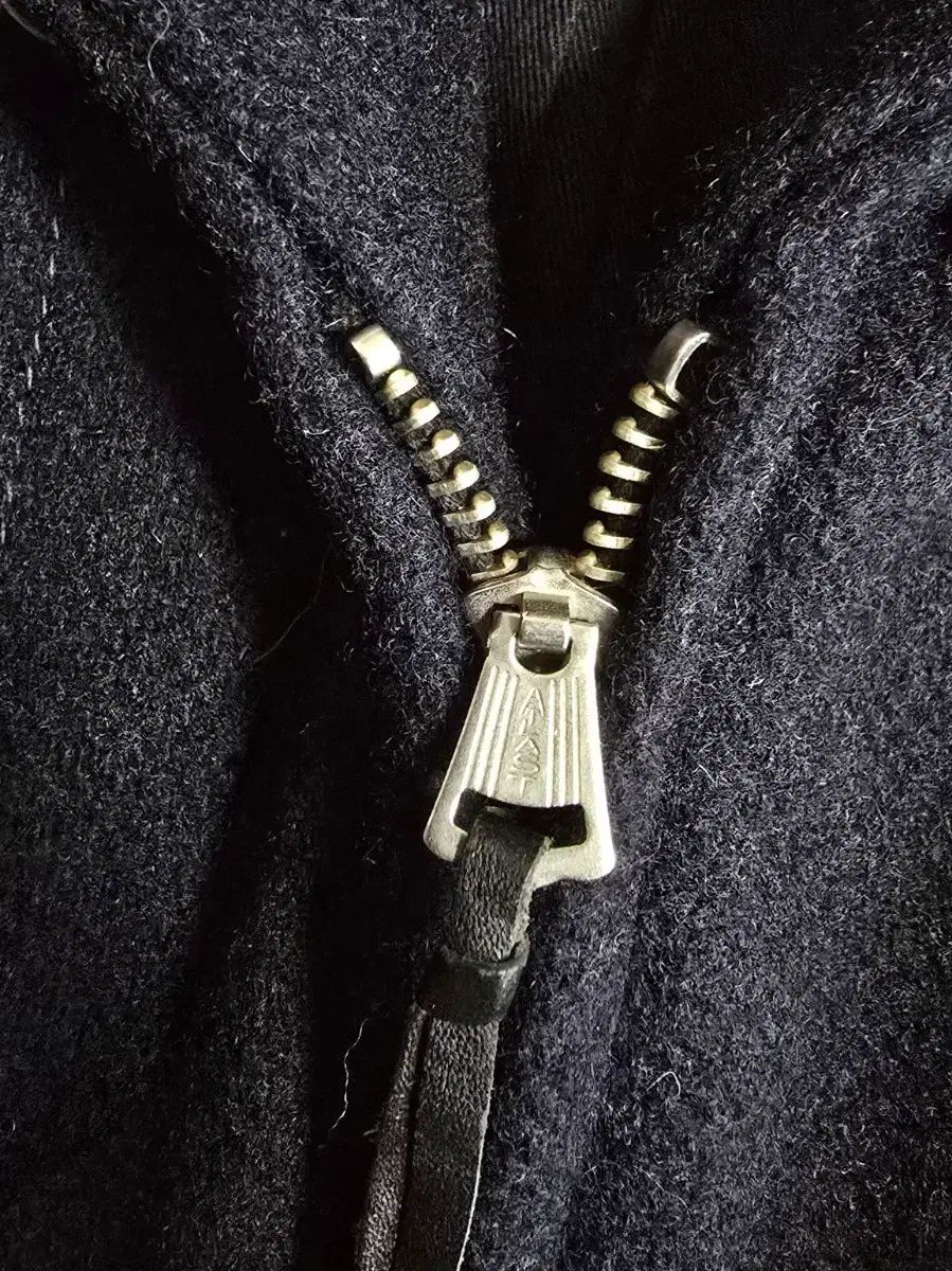 アットラスト コーザック ジャケット 38 ATLAST TIMEWORN CLOTHING