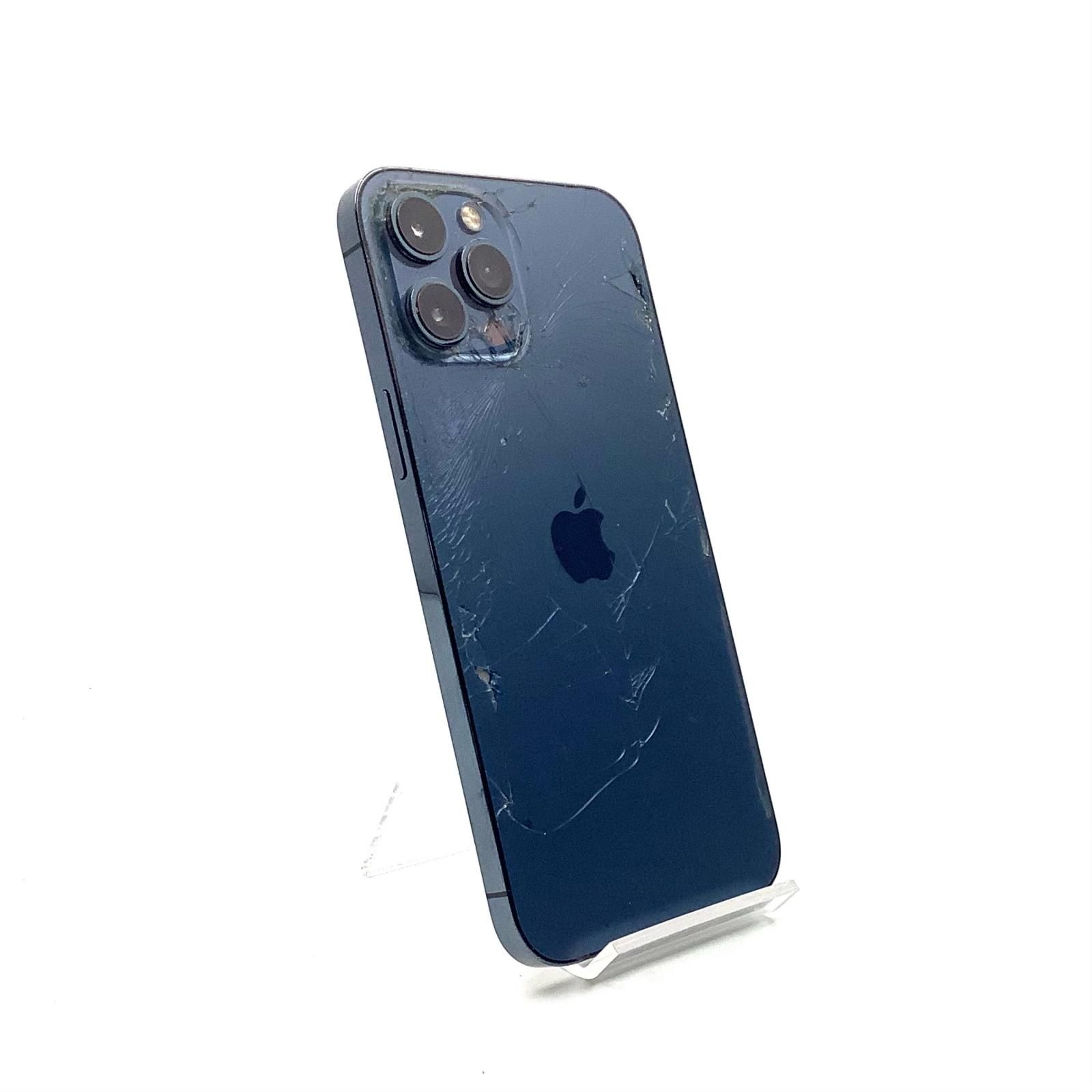 256 パシフィックブルー pro 12 iPhone パシフィックブルー 256GB 