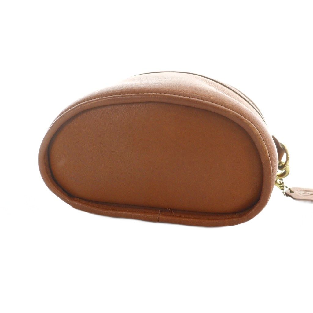 コーチ COACH オールドコーチ ヴィンテージ USA製 9955 バニティ 