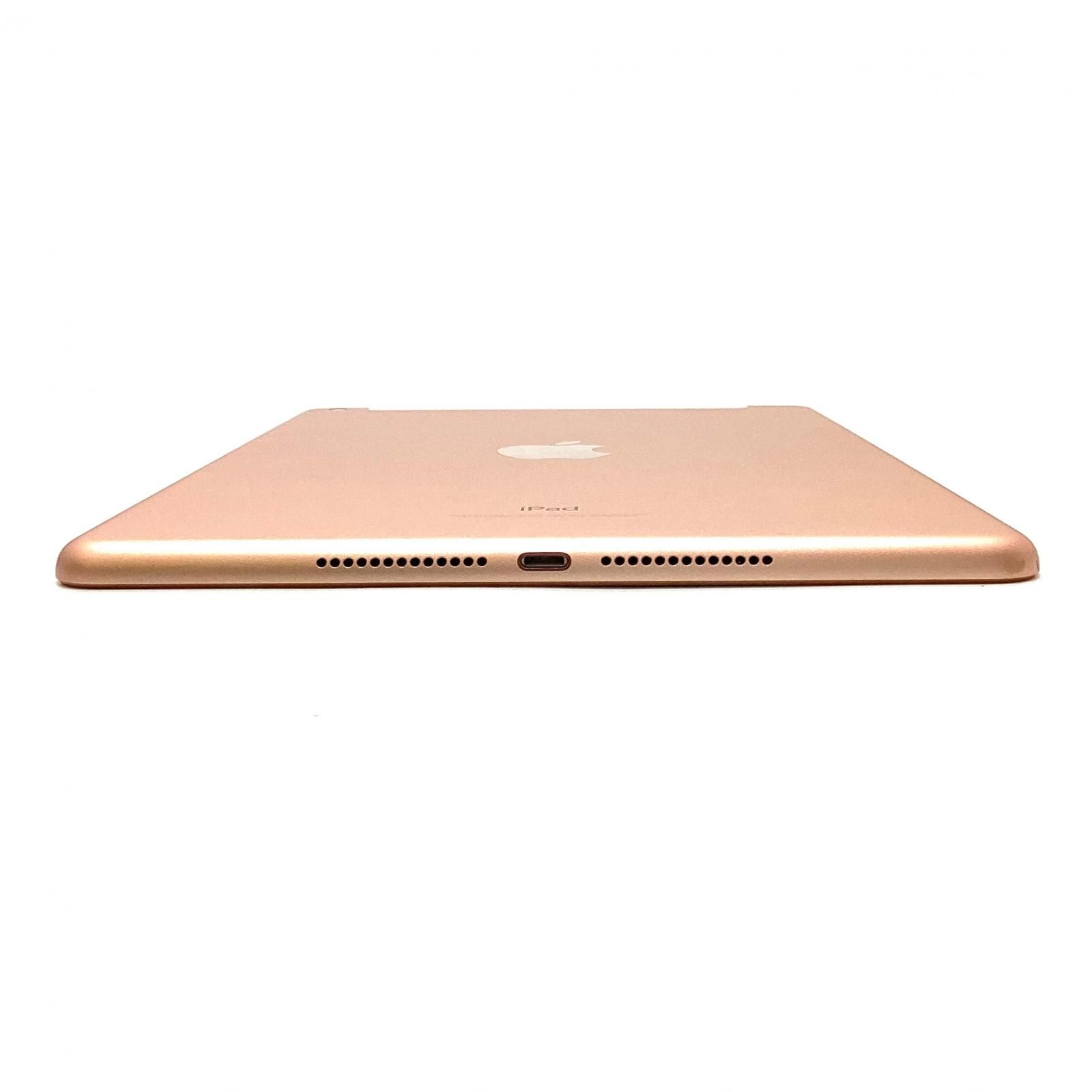 iPad 第6世代 WiFi 32GB ゴールド iPad 中古 Apple 第6世代 Wi-Fi 32GB